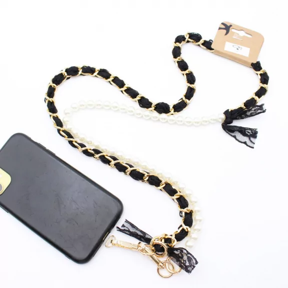 Bijoux de téléphone