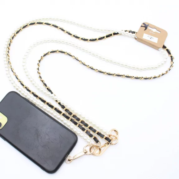 Bijoux de téléphone