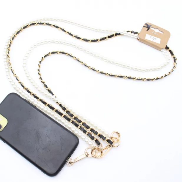 Bijoux de téléphone