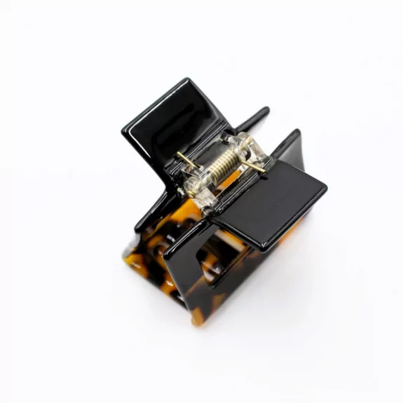 Pince à cheveux mode