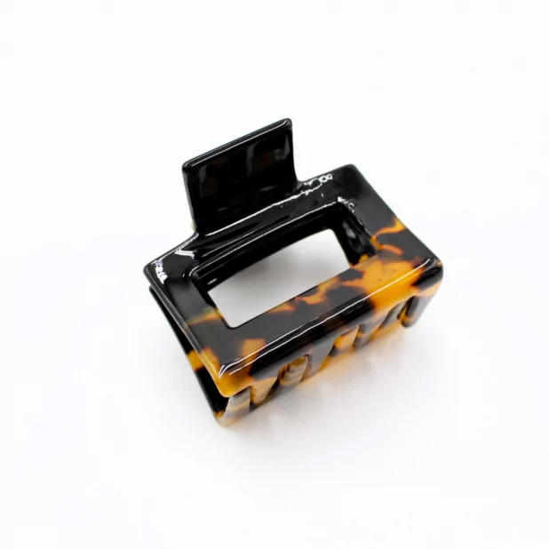 Pince à cheveux mode