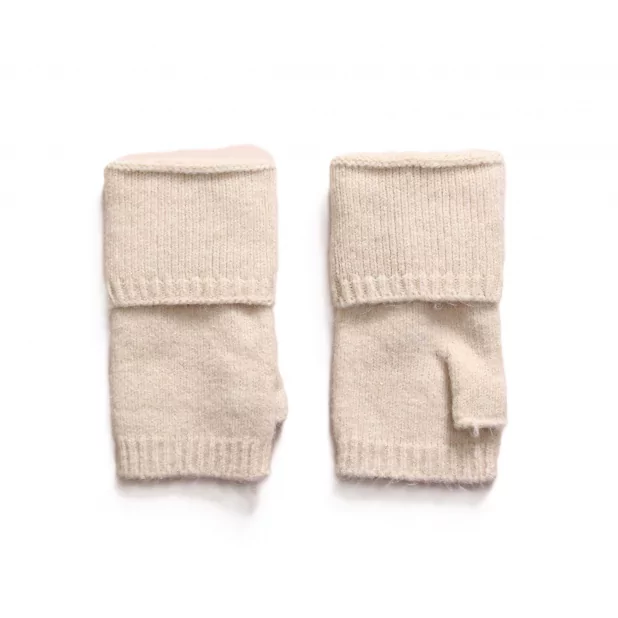 Mitaine mode avec lurex