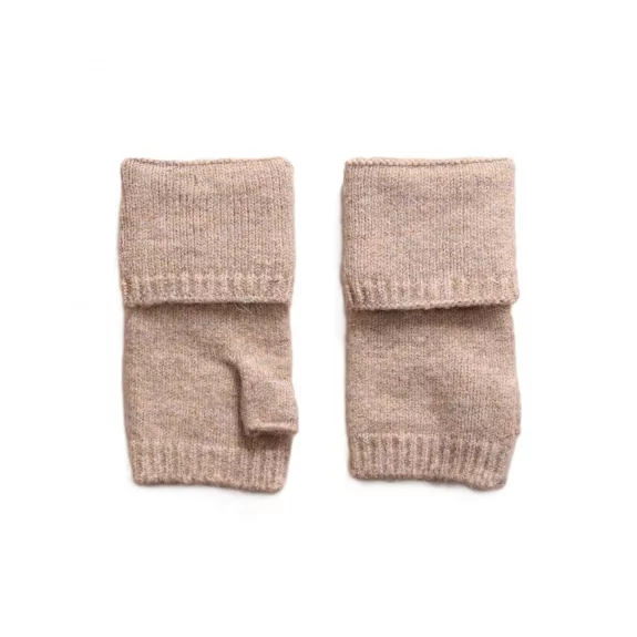 Mitaine mode avec lurex