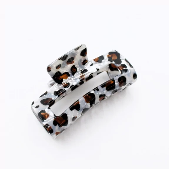 Pince à cheveux tendance