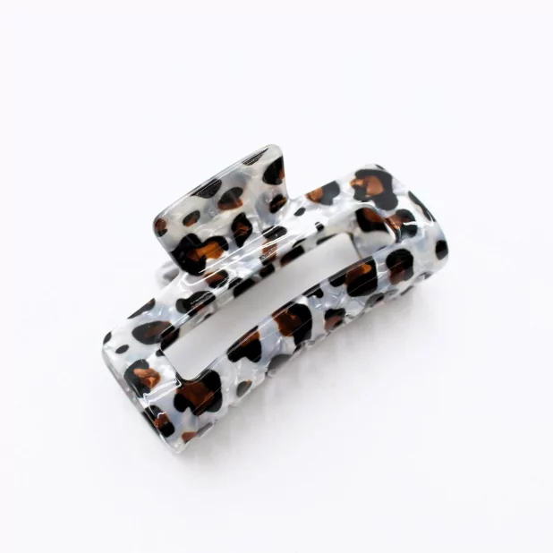 Pince à cheveux tendance