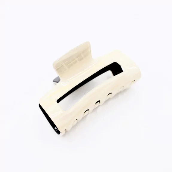 Pince à cheveux tendance