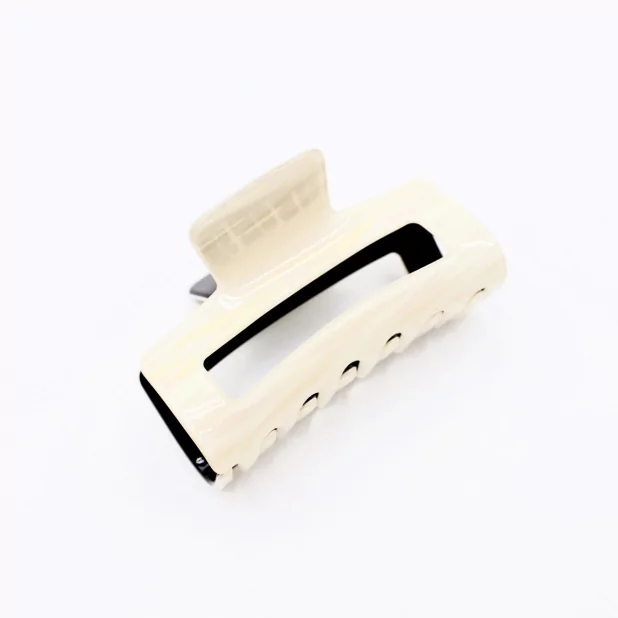 Pince à cheveux tendance