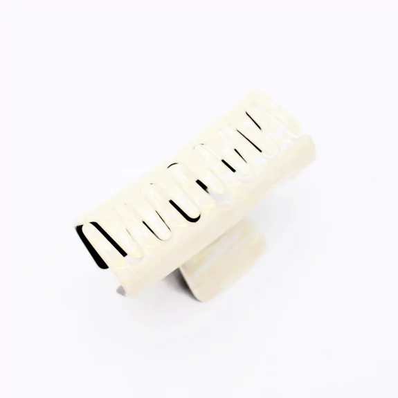 Pince à cheveux tendance