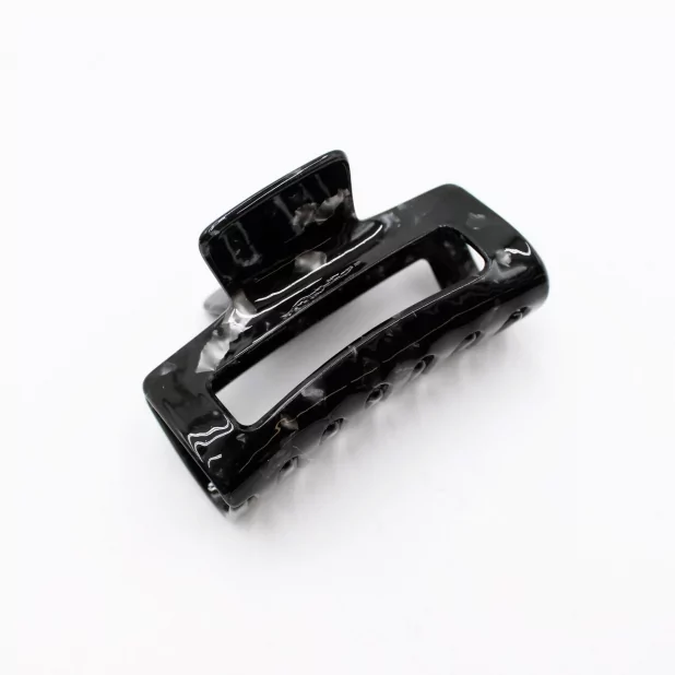 Pince à cheveux tendance