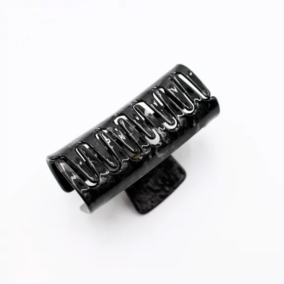 Pince à cheveux tendance