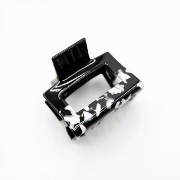 Pince à cheveux mode