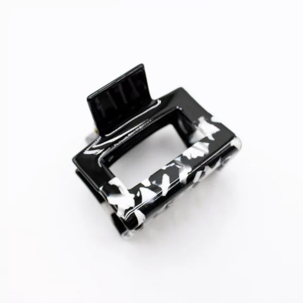 Pince à cheveux mode