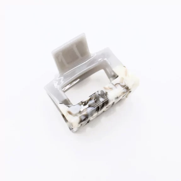 Pince à cheveux mode