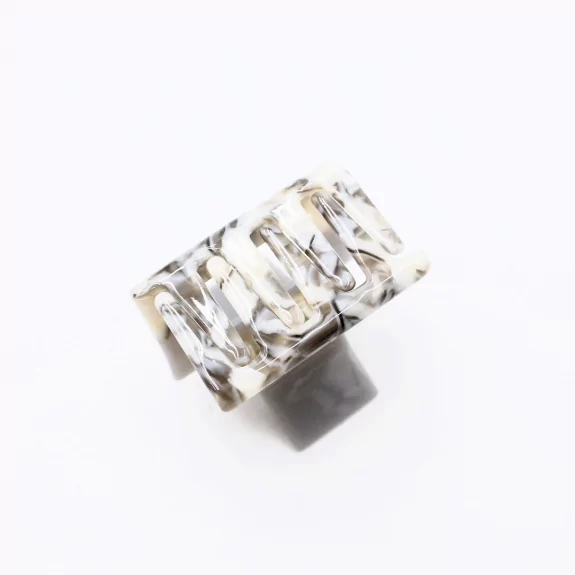 Pince à cheveux mode