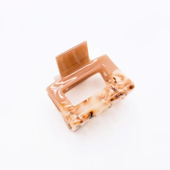 Pince à cheveux mode