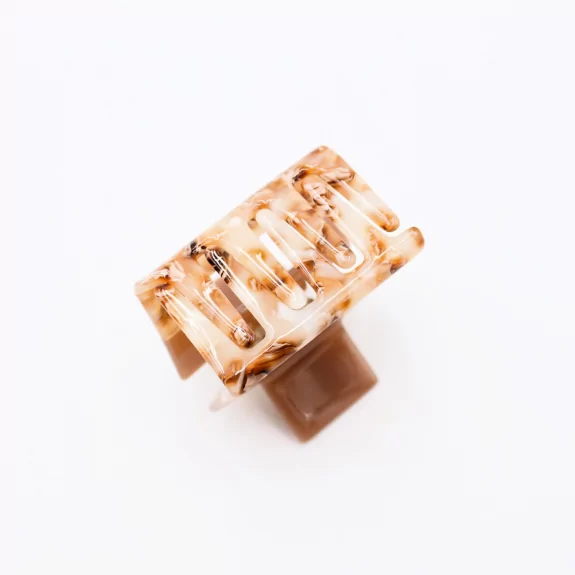 Pince à cheveux mode