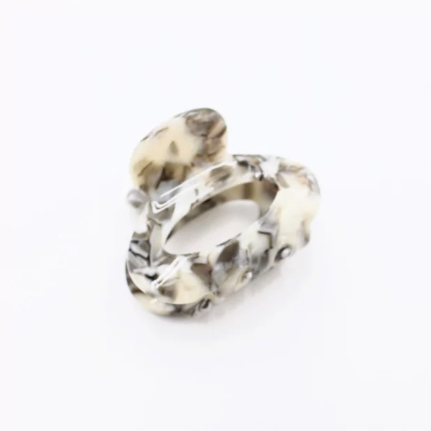 Pince à cheveux top mode