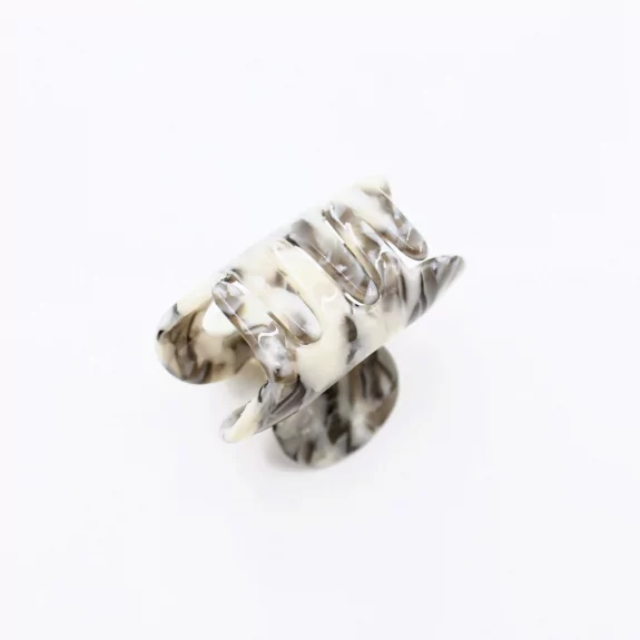 Pince à cheveux top mode