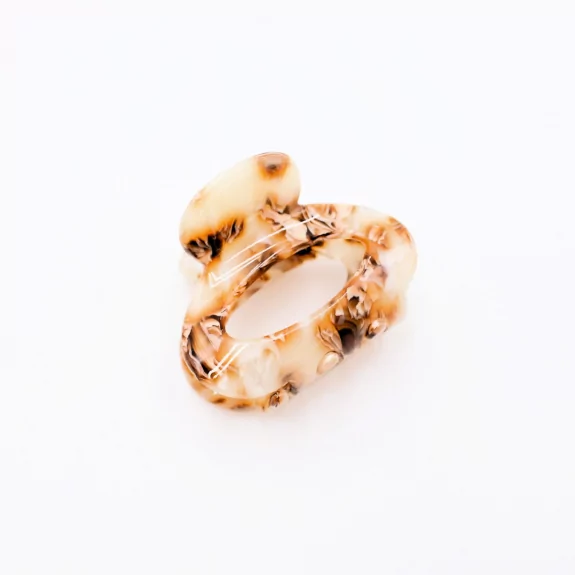 Pince à cheveux top mode