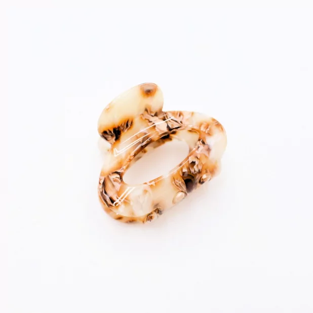 Pince à cheveux top mode