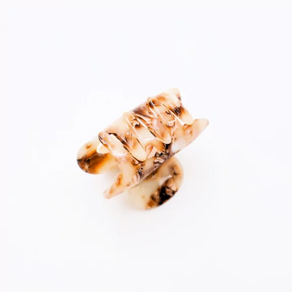 Pince à cheveux top mode