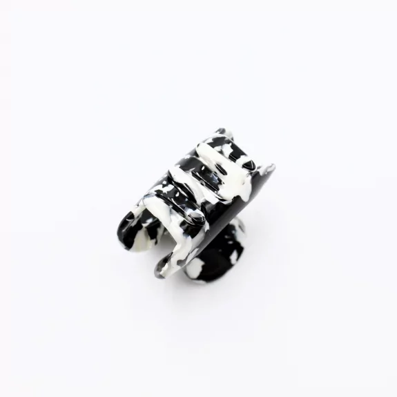 Pince à cheveux top mode