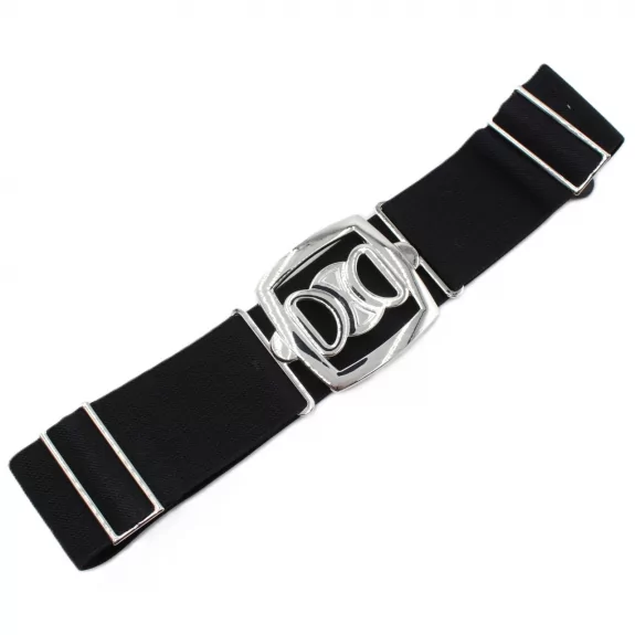 Ceinture élastique tendance