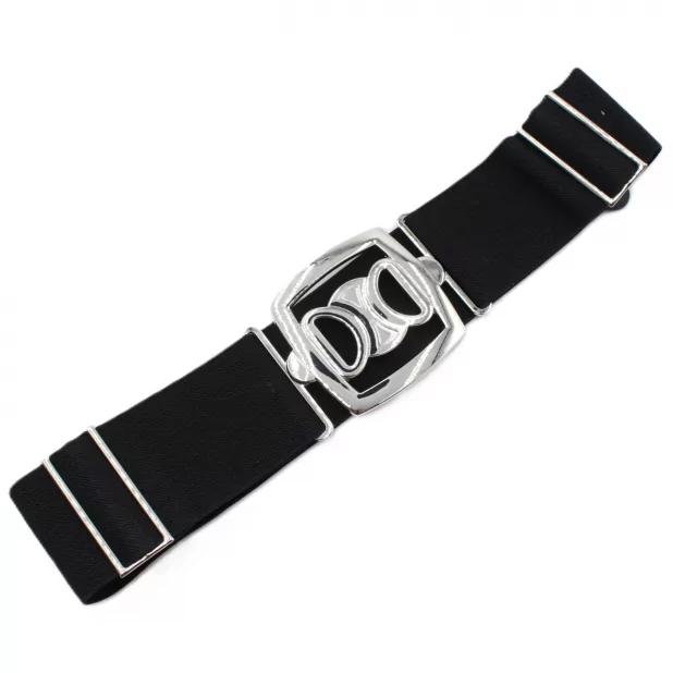 Ceinture élastique tendance