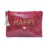 Pochette à message happy
