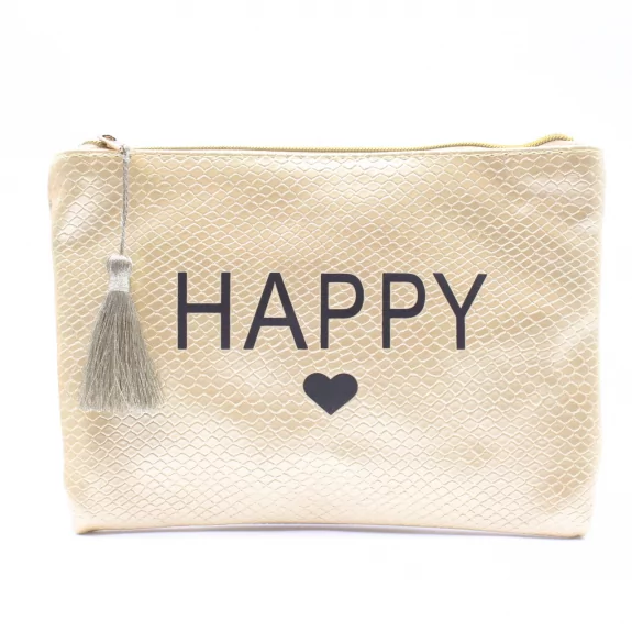 Pochette à message happy
