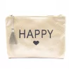 Pochette à message happy