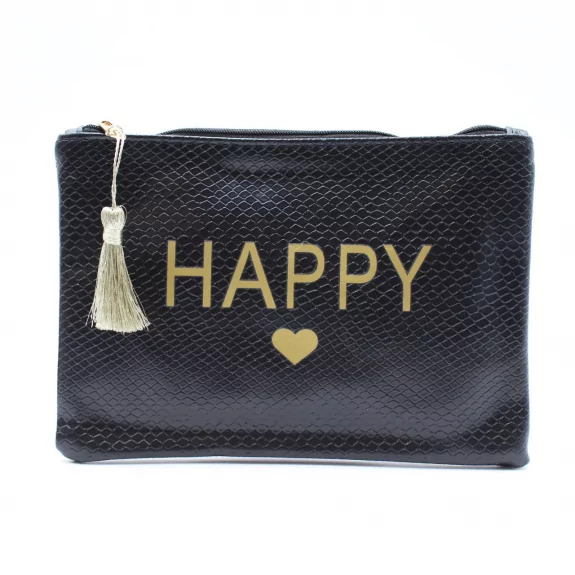Pochette à message happy