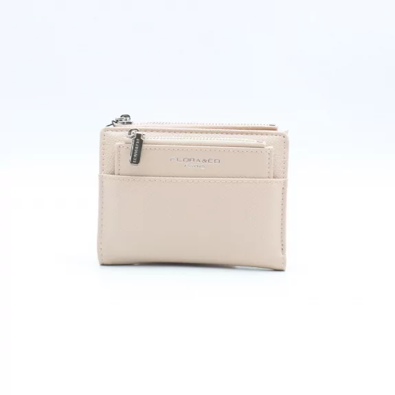 Porte-monnaie tendance 2 en 1