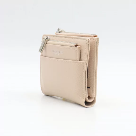 Porte-monnaie tendance 2 en 1