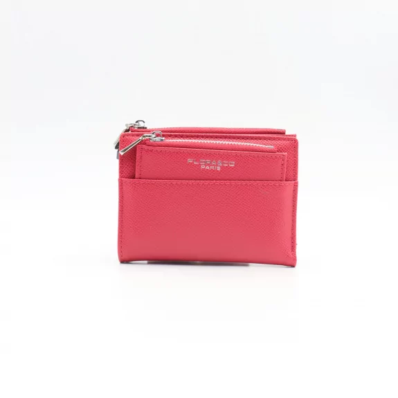 Porte-monnaie tendance 2 en 1