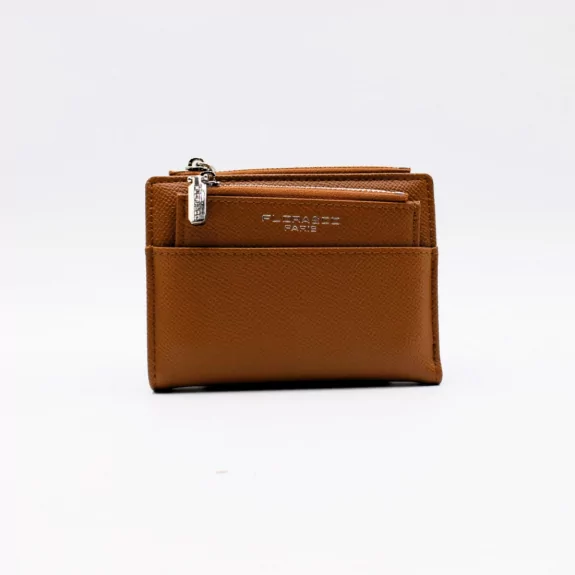 Porte-monnaie tendance 2 en 1