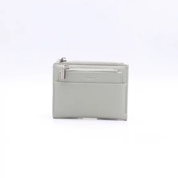 Porte-monnaie tendance 2 en 1