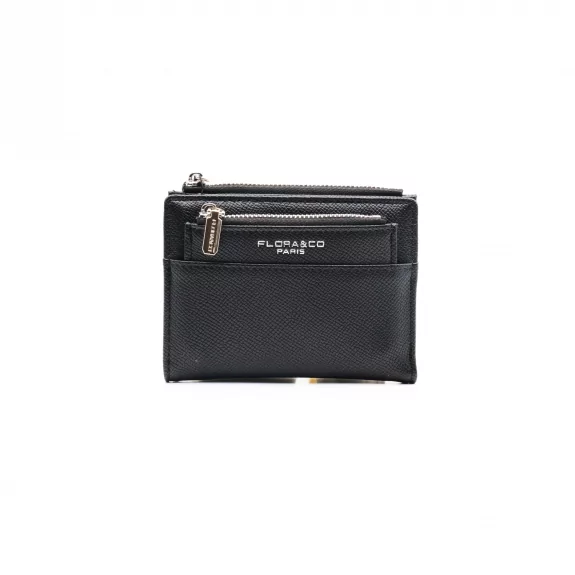 Porte-monnaie tendance 2 en 1