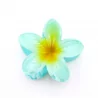 Pince à cheveux - fleur