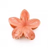 Pince à cheveux - fleur