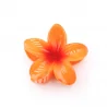 Pince à cheveux - fleur