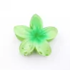 Pince à cheveux - fleur