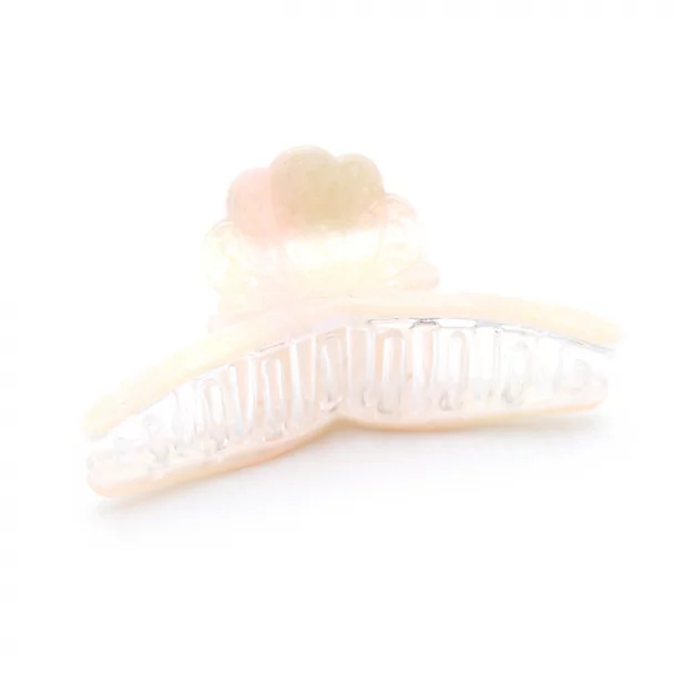 Pince à cheveux - coquillage