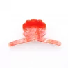Pince à cheveux - coquillage
