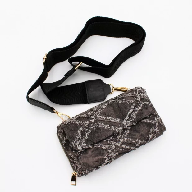 Pochette téléphone et porte monnaie