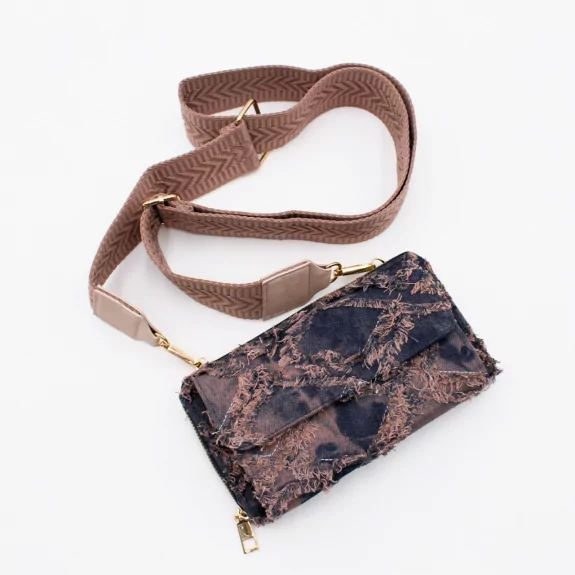 Pochette téléphone et porte monnaie