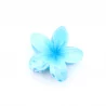 Pince à cheveux - fleur