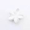 Pince à cheveux - fleur