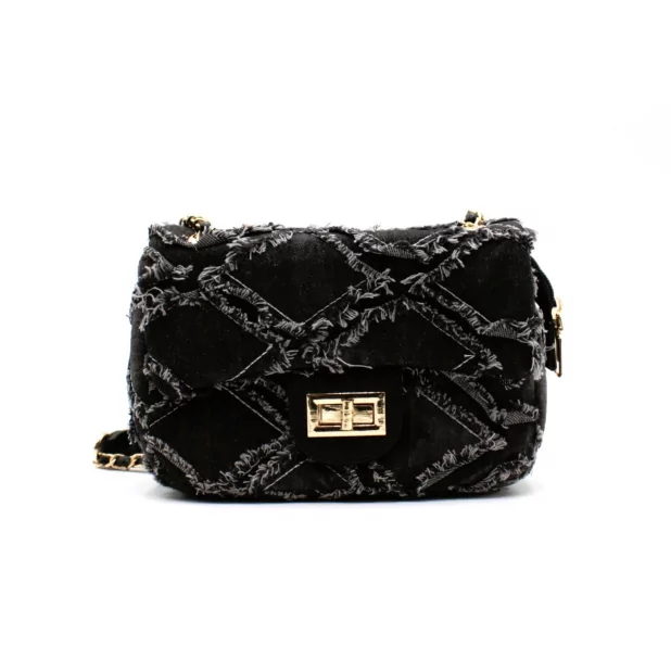 Petit sac à main tendance mode