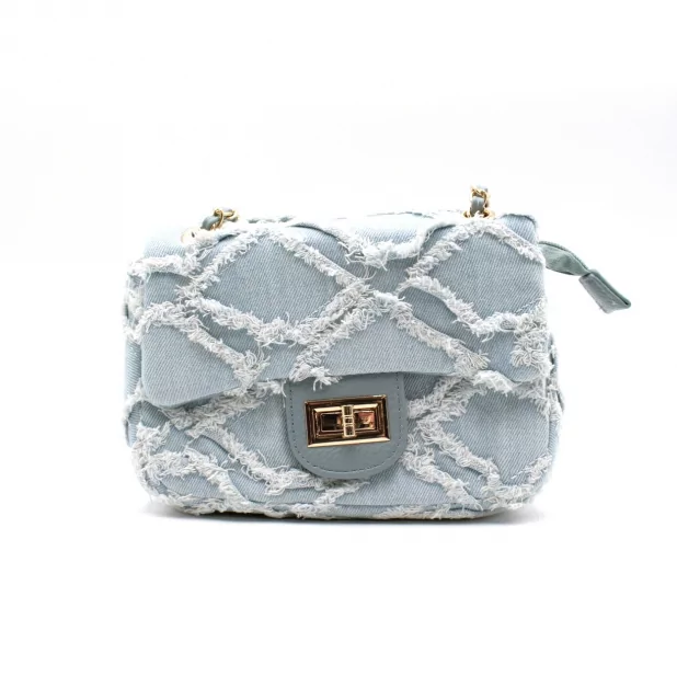 Petit sac à main tendance mode